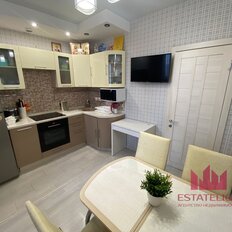 Квартира 35 м², 1-комнатная - изображение 4