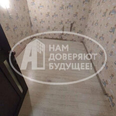 Квартира 32,8 м², 1-комнатная - изображение 4