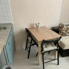 Квартира 25 м², студия - изображение 2