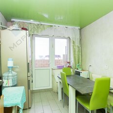 Квартира 41,8 м², 1-комнатная - изображение 5