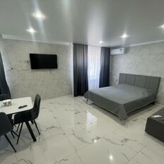 Квартира 35 м², 1-комнатная - изображение 1