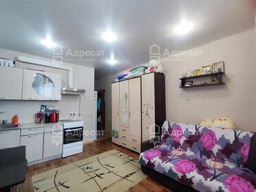 21,2 м², квартира-студия 2 650 000 ₽ - изображение 26