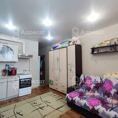 Квартира 21,1 м², 1-комнатная - изображение 1