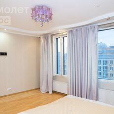 Квартира 110,2 м², 3-комнатная - изображение 4