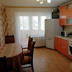 Квартира 75 м², 2-комнатная - изображение 2