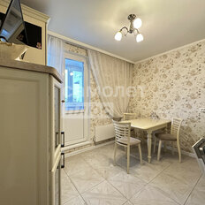 Квартира 57 м², 2-комнатная - изображение 2