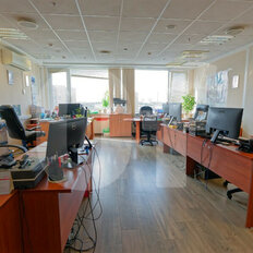 722 м², офис - изображение 2