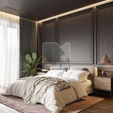 Квартира 57,6 м², 2-комнатная - изображение 3