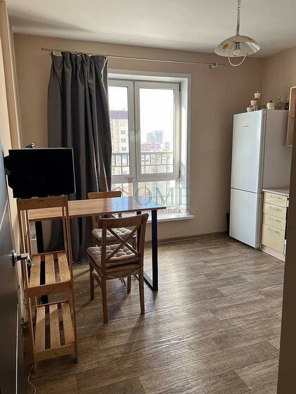 40 м², 1-комнатная квартира 35 000 ₽ в месяц - изображение 40