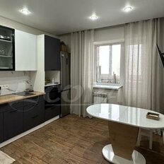 Квартира 55 м², 2-комнатная - изображение 1