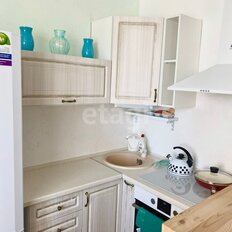 Квартира 35,4 м², студия - изображение 4