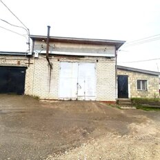 29 м², гараж - изображение 5
