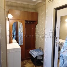 Квартира 32,1 м², 1-комнатная - изображение 5