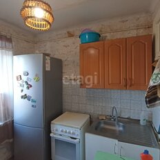 Квартира 30,7 м², 1-комнатная - изображение 5