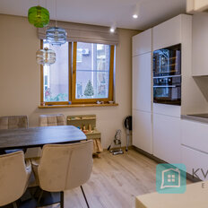 Квартира 216,5 м², 4-комнатная - изображение 5