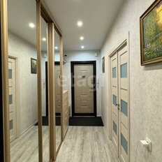 Квартира 76,8 м², 4-комнатная - изображение 3