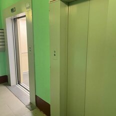 Квартира 38,7 м², 1-комнатная - изображение 3