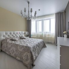 Квартира 76 м², 2-комнатные - изображение 3