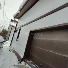 дом + 4,5 сотки, участок - изображение 5