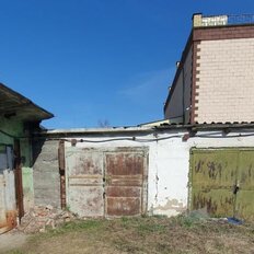 19,6 м², гараж - изображение 3
