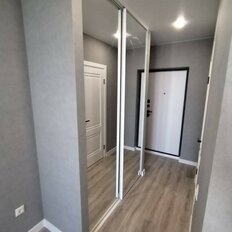 Квартира 24 м², студия - изображение 3