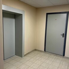 Квартира 46 м², 1-комнатная - изображение 3