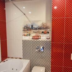 Квартира 24,7 м², студия - изображение 3