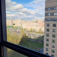Квартира 22,3 м², студия - изображение 4