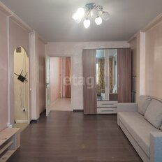 Квартира 44,8 м², 2-комнатная - изображение 5