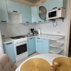 Квартира 30 м², 1-комнатная - изображение 1