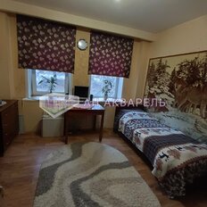 Квартира 19,7 м², 1-комнатная - изображение 1