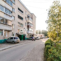 Квартира 32,9 м², 2-комнатная - изображение 1