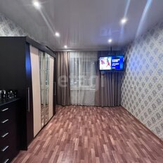 Квартира 31,7 м², 1-комнатная - изображение 2