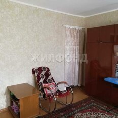Квартира 57,6 м², 2-комнатная - изображение 2