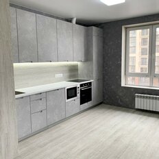 Квартира 50 м², 2-комнатная - изображение 2