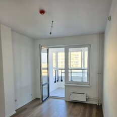 Квартира 33,5 м², 1-комнатная - изображение 4