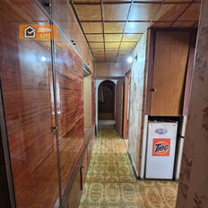 Квартира 58,7 м², 3-комнатная - изображение 5