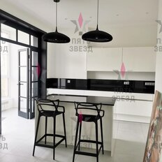 Квартира 110 м², 3-комнатная - изображение 2