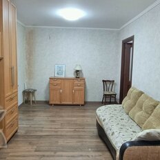 Квартира 37 м², 1-комнатная - изображение 2