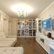 Квартира 120 м², 5-комнатная - изображение 5