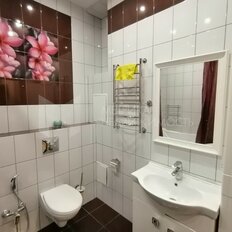 Квартира 62,1 м², 1-комнатная - изображение 2