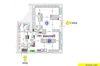 135,8 м², готовый бизнес - изображение 5