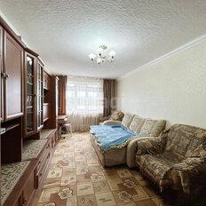 Квартира 34,5 м², 1-комнатная - изображение 4