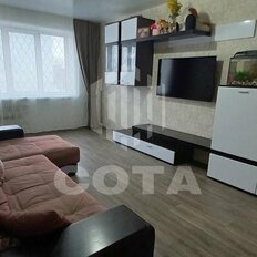 Квартира 67,9 м², 3-комнатная - изображение 2