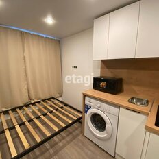 Квартира 13,1 м², студия - изображение 3