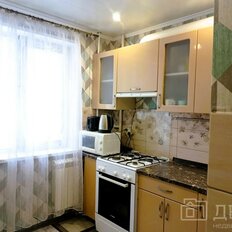 Квартира 31 м², 1-комнатная - изображение 1