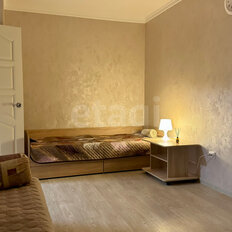 Квартира 30 м², 1-комнатная - изображение 1
