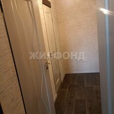 Квартира 63,3 м², 2-комнатная - изображение 4