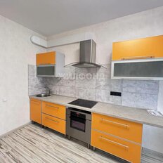 Квартира 38,2 м², 1-комнатная - изображение 4