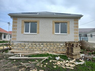 140 м² дом, 5 соток участок 7 500 000 ₽ - изображение 110